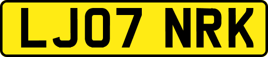 LJ07NRK