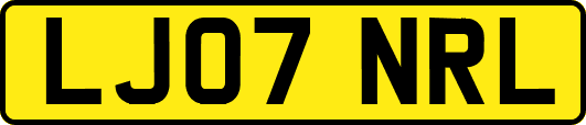 LJ07NRL