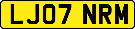 LJ07NRM