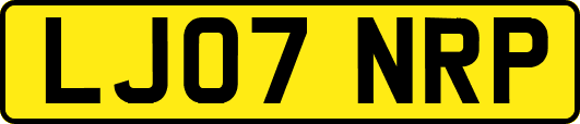LJ07NRP