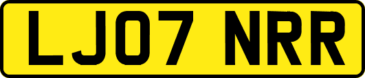LJ07NRR
