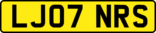 LJ07NRS