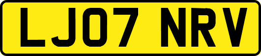 LJ07NRV