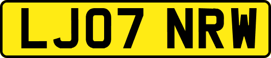 LJ07NRW