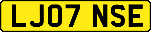 LJ07NSE