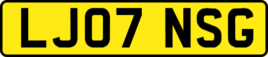 LJ07NSG