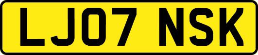 LJ07NSK