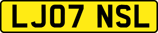 LJ07NSL