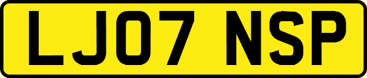 LJ07NSP