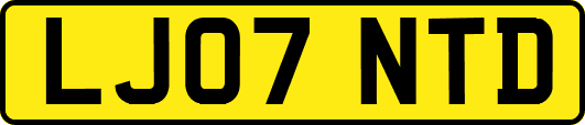 LJ07NTD