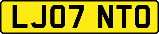 LJ07NTO