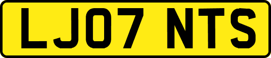 LJ07NTS
