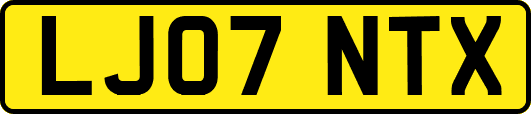 LJ07NTX
