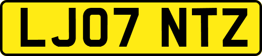 LJ07NTZ