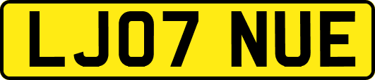 LJ07NUE