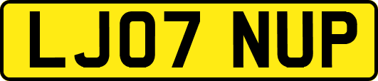 LJ07NUP
