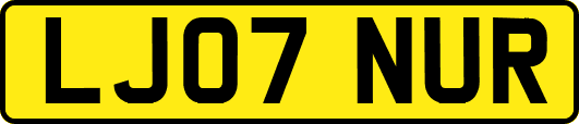 LJ07NUR