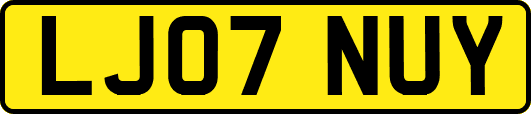 LJ07NUY