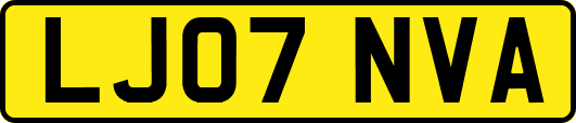 LJ07NVA