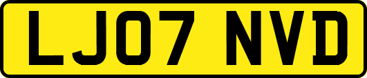 LJ07NVD