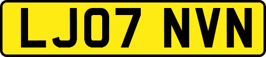 LJ07NVN