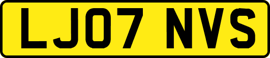 LJ07NVS
