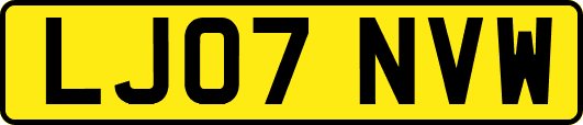 LJ07NVW