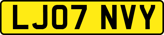 LJ07NVY