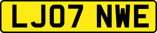 LJ07NWE