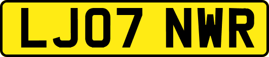 LJ07NWR