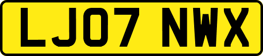 LJ07NWX