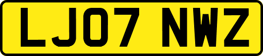 LJ07NWZ