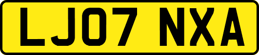 LJ07NXA