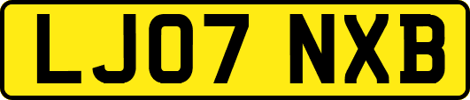 LJ07NXB