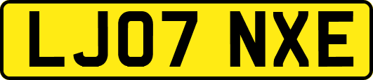 LJ07NXE