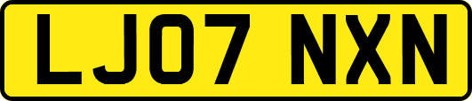 LJ07NXN