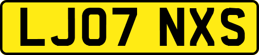 LJ07NXS