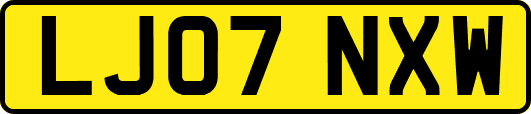 LJ07NXW
