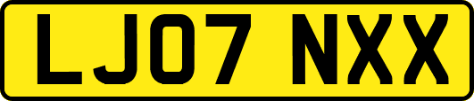 LJ07NXX