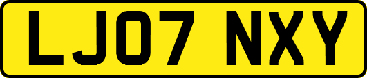 LJ07NXY