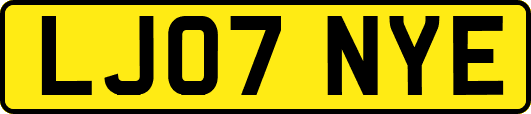 LJ07NYE