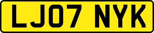 LJ07NYK