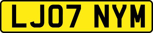 LJ07NYM