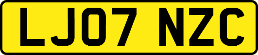 LJ07NZC