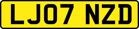 LJ07NZD