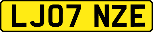 LJ07NZE