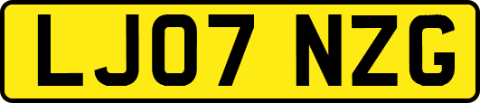 LJ07NZG