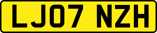 LJ07NZH