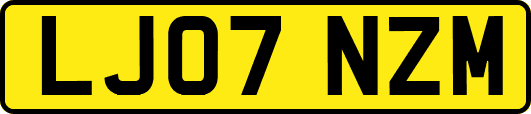 LJ07NZM