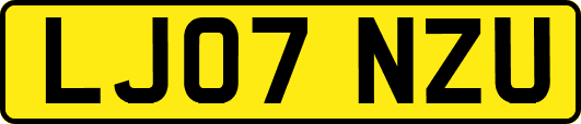 LJ07NZU